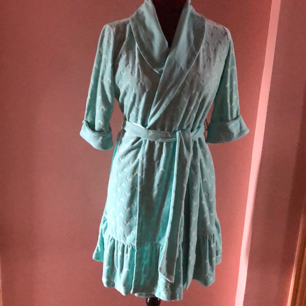 Women robe
